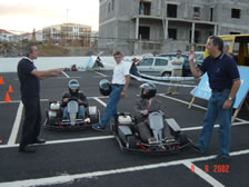 Euroindy em Ponta Delgada 200112